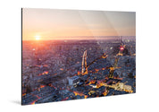 Lumière - Paris - Yaopey Fine Art - 