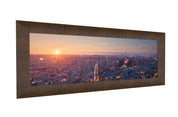 Lumière - Paris Panorama - Yaopey Fine Art - 