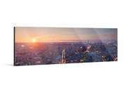 Lumière - Paris Panorama - Yaopey Fine Art - 