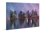 Luminescence - Singapore - Yaopey Fine Art - 
