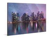 Luminescence - Singapore - Yaopey Fine Art - 
