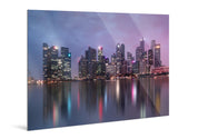 Luminescence - Singapore - Yaopey Fine Art - 