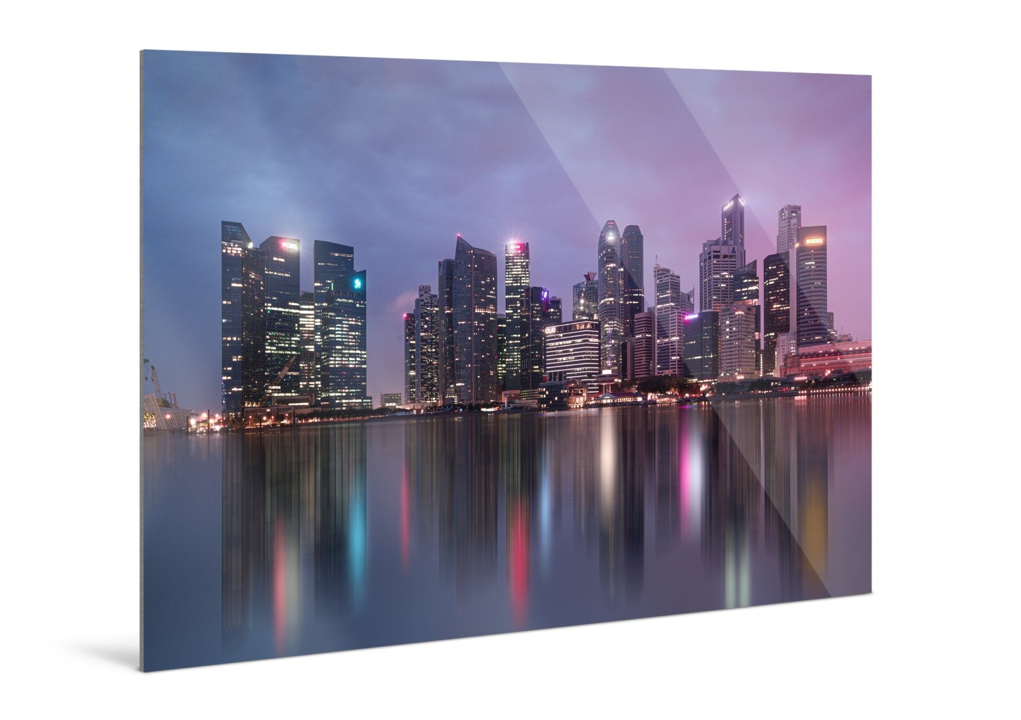 Luminescence - Singapore - Yaopey Fine Art - 
