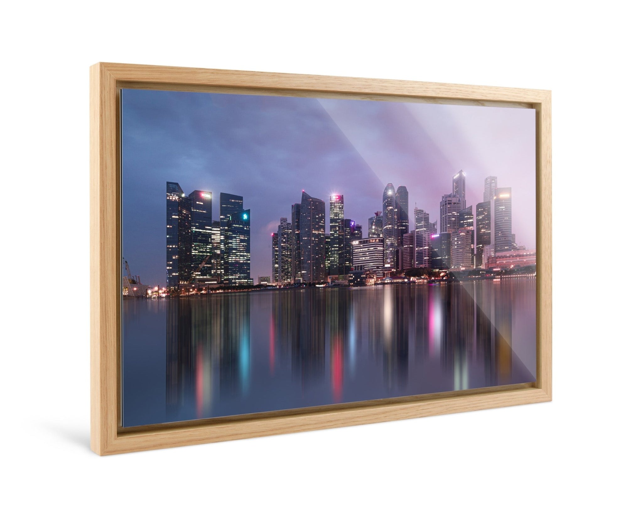 Luminescence - Singapore - Yaopey Fine Art - 