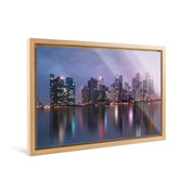Luminescence - Singapore - Yaopey Fine Art - 