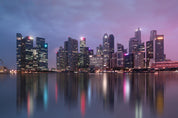 Luminescence - Singapore - Yaopey Fine Art - 
