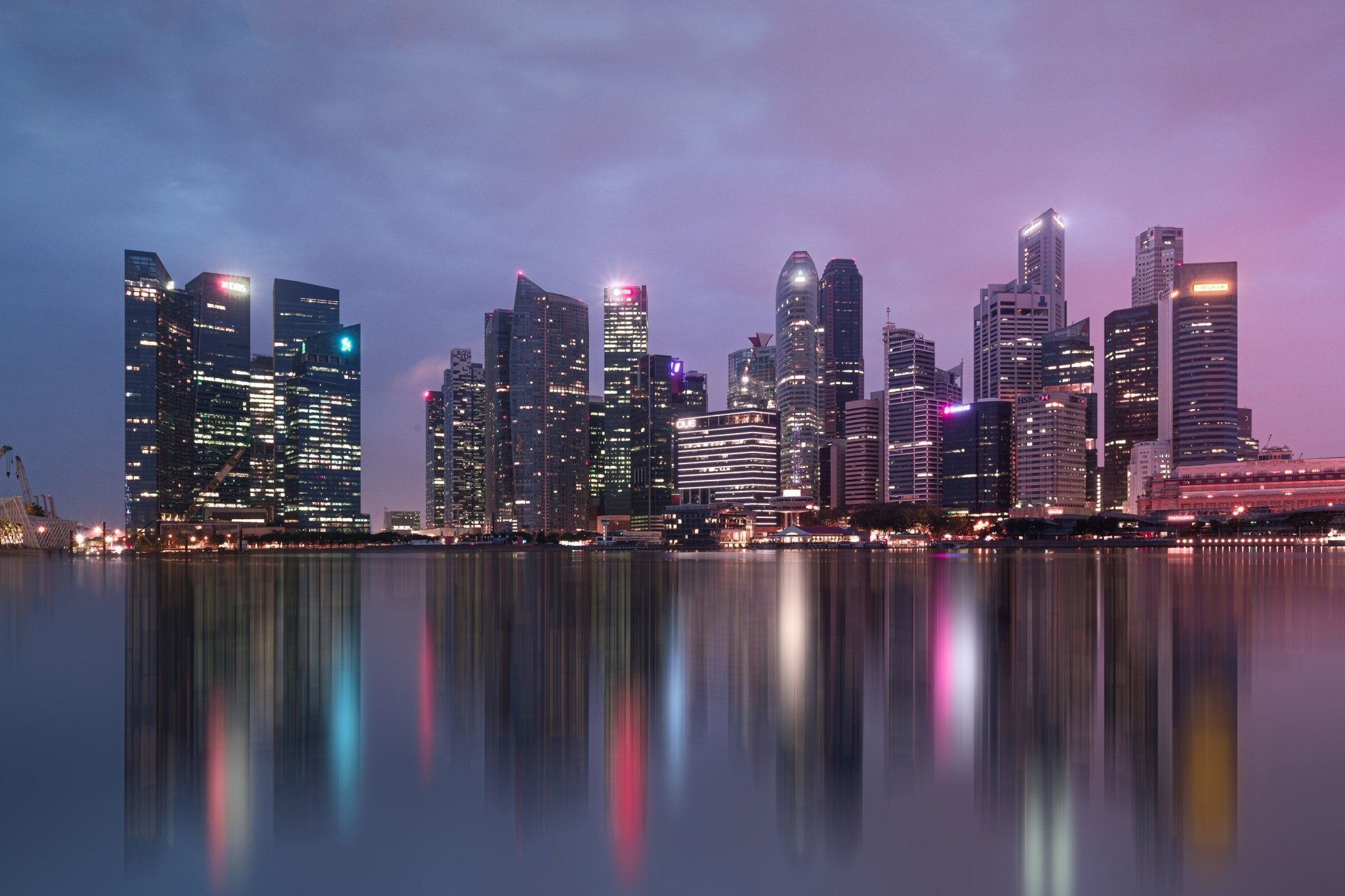 Luminescence - Singapore - Yaopey Fine Art - 