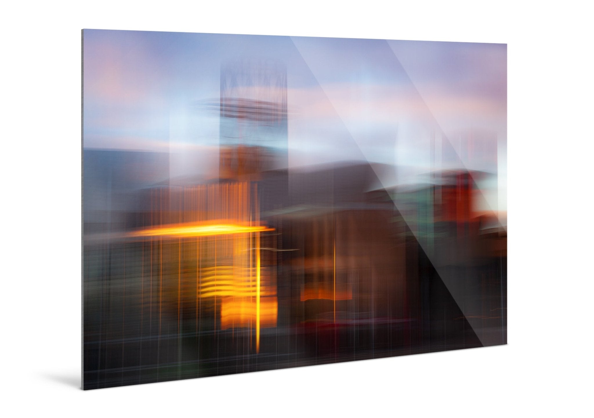 Luminous - Manchester - Yaopey Fine Art - 