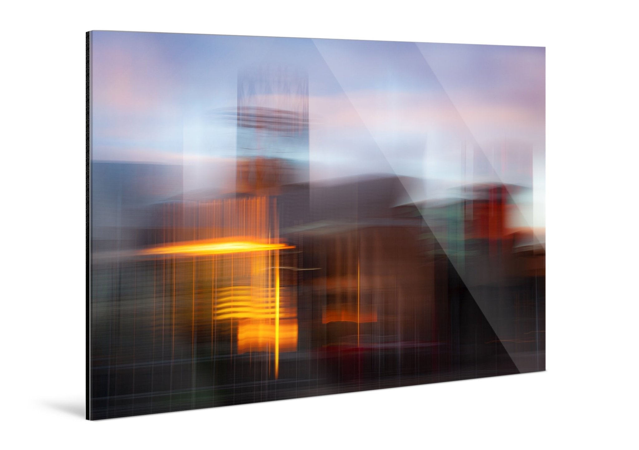Luminous - Manchester - Yaopey Fine Art - 