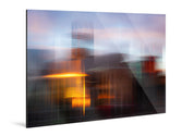Luminous - Manchester - Yaopey Fine Art - 