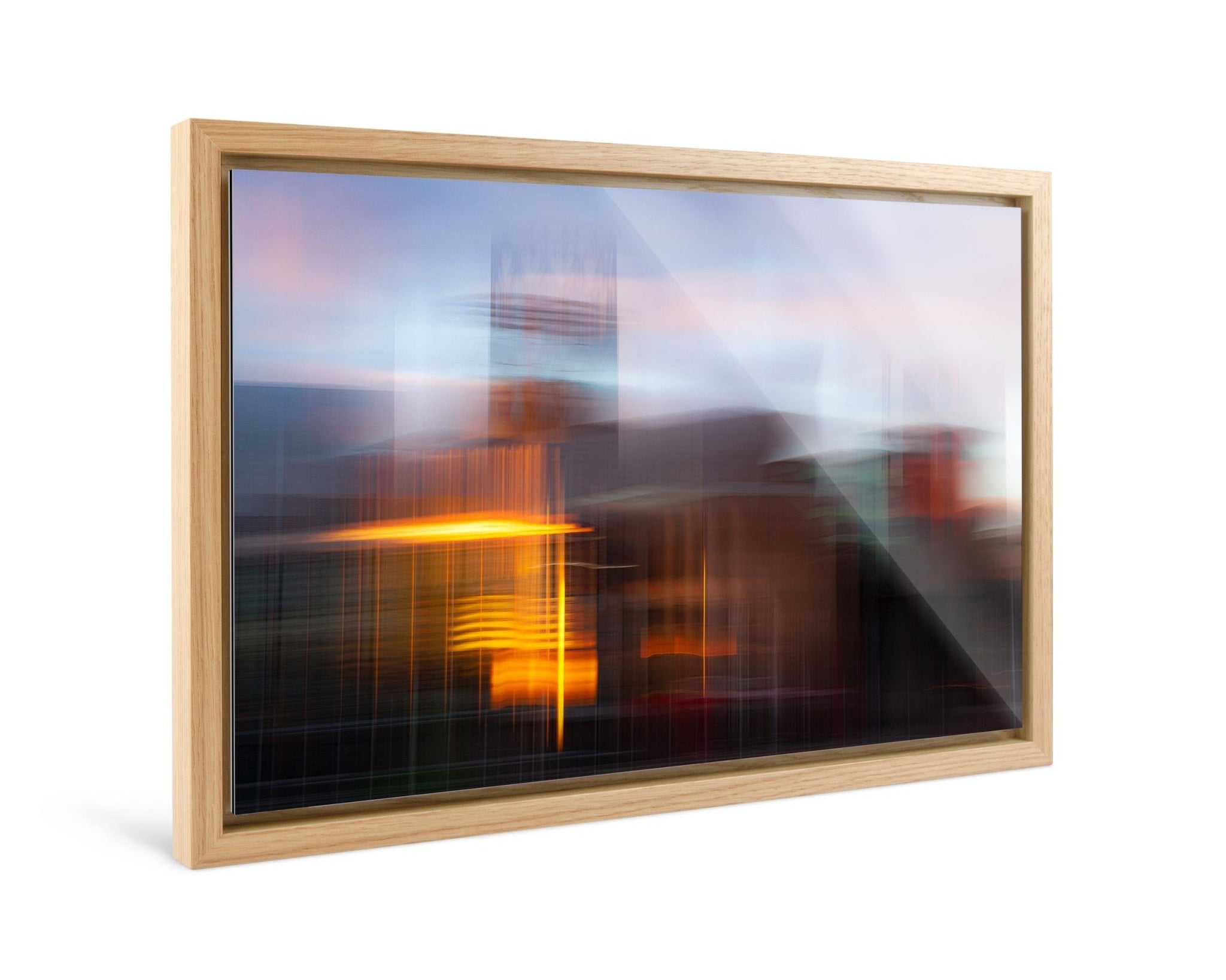 Luminous - Manchester - Yaopey Fine Art - 