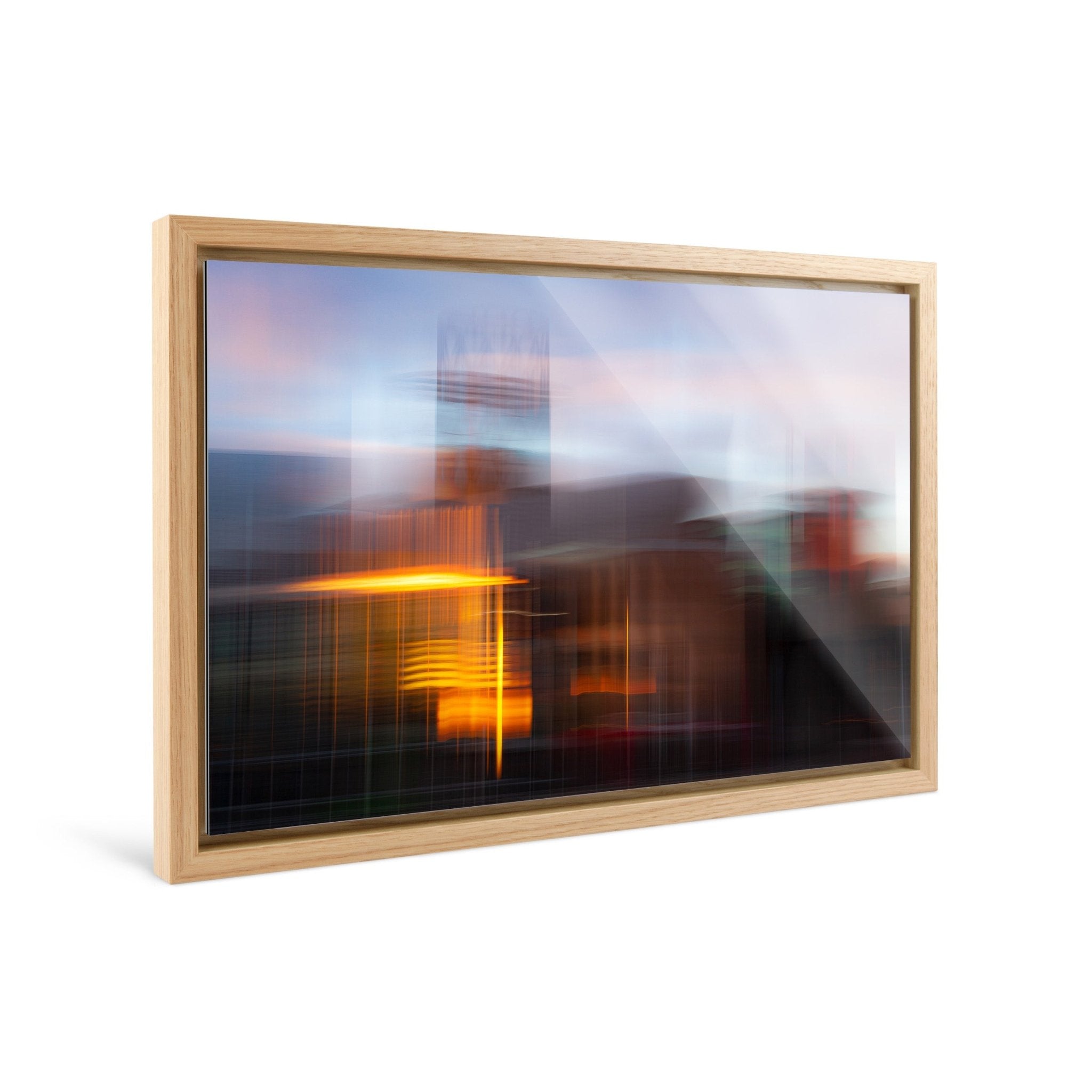 Luminous - Manchester - Yaopey Fine Art - 