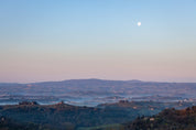 Luna - Tuscany - Yaopey Fine Art - 