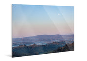 Luna - Tuscany - Yaopey Fine Art - 