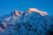 Meadow - Karakoram - Yaopey Fine Art - 