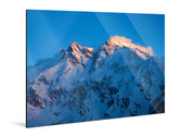 Meadow - Karakoram - Yaopey Fine Art - 