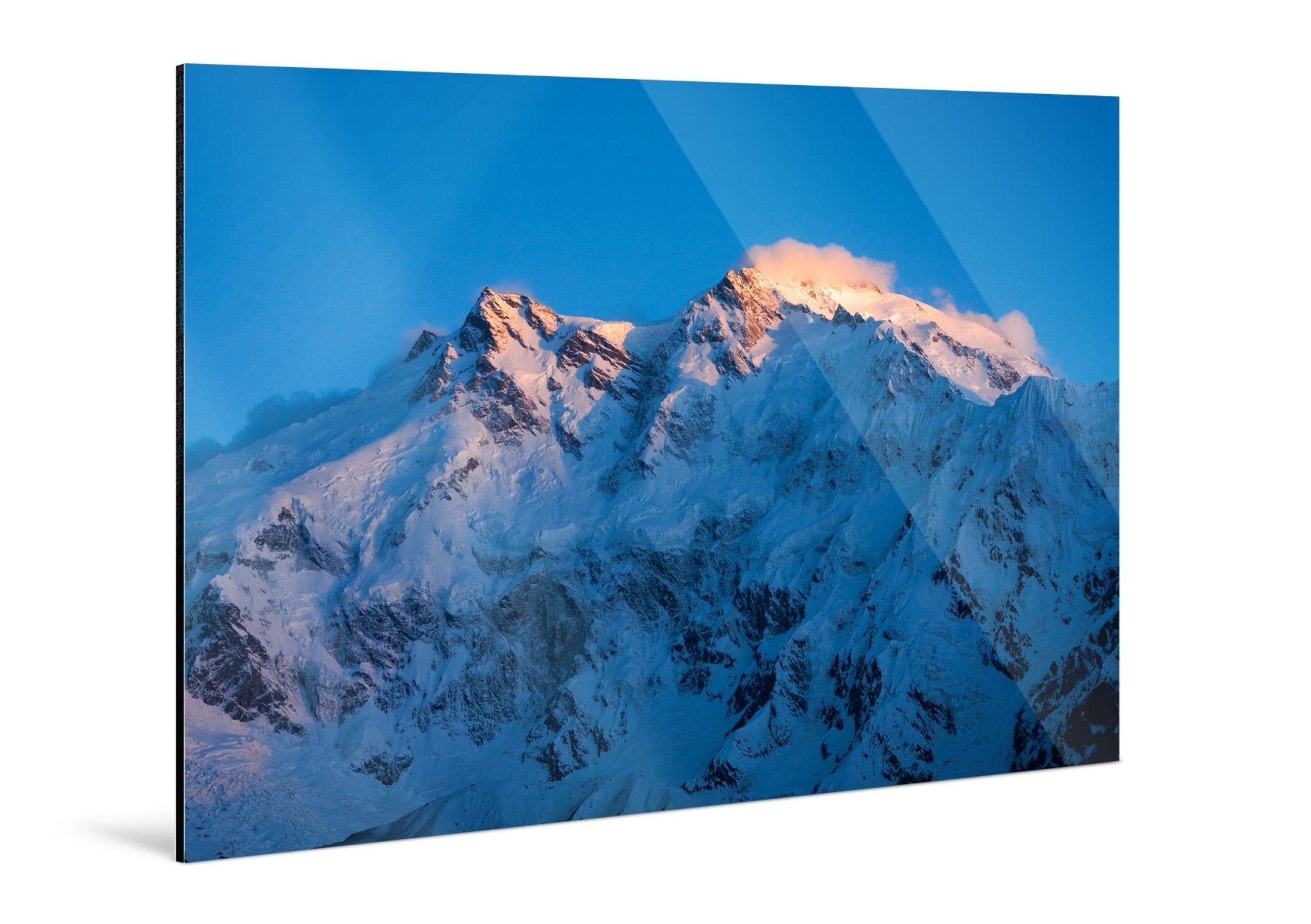 Meadow - Karakoram - Yaopey Fine Art - 