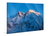 Meadow - Karakoram - Yaopey Fine Art - 