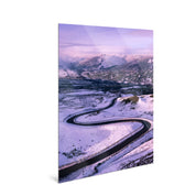 Meander - Peak District - Yaopey Fine Art - 