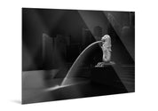Merlion - Singapore - Yaopey Fine Art - 