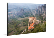 Meteora - Yaopey Fine Art - 