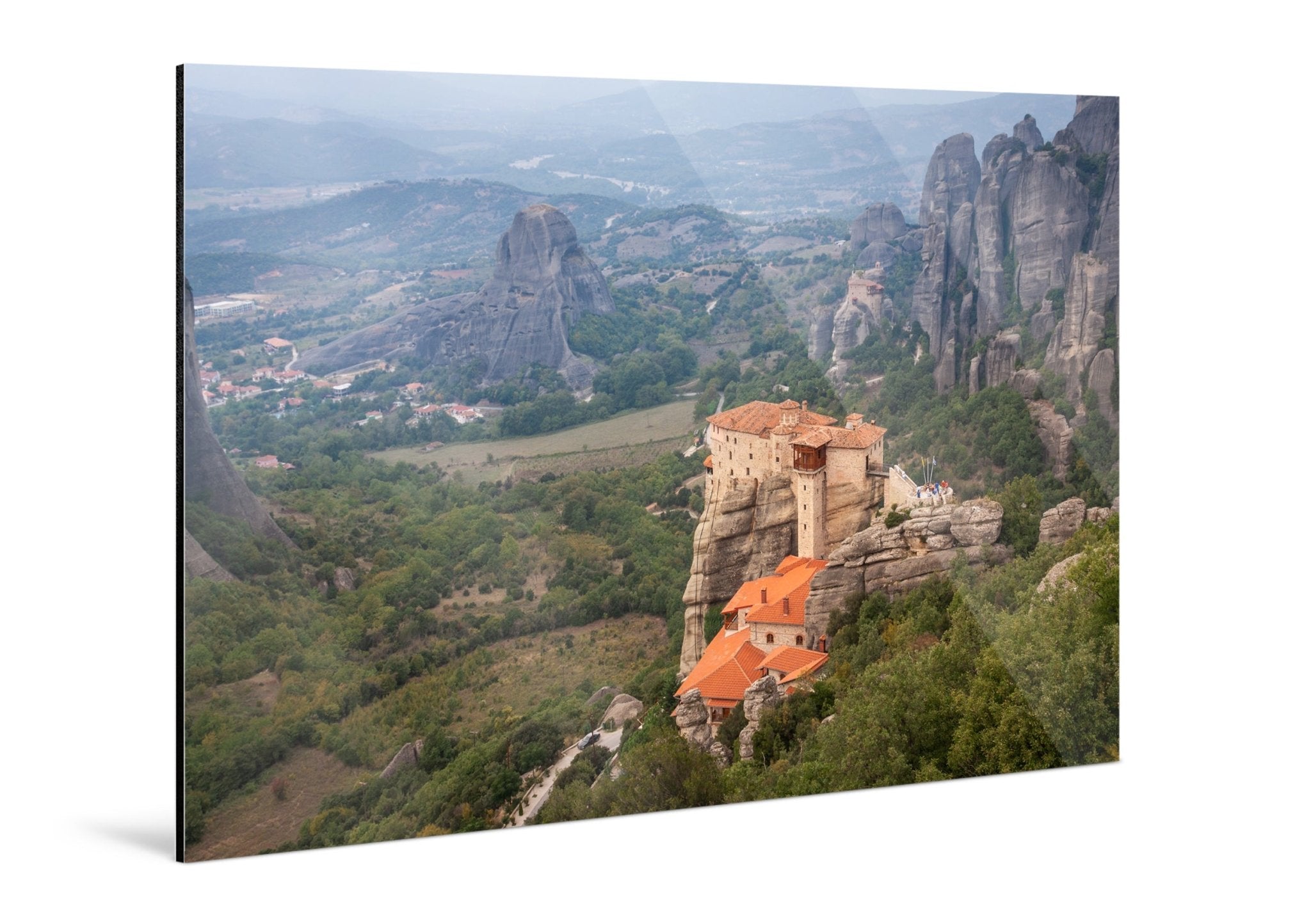 Meteora - Yaopey Fine Art - 
