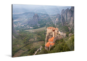 Meteora - Yaopey Fine Art - 