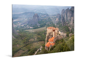 Meteora - Yaopey Fine Art - 