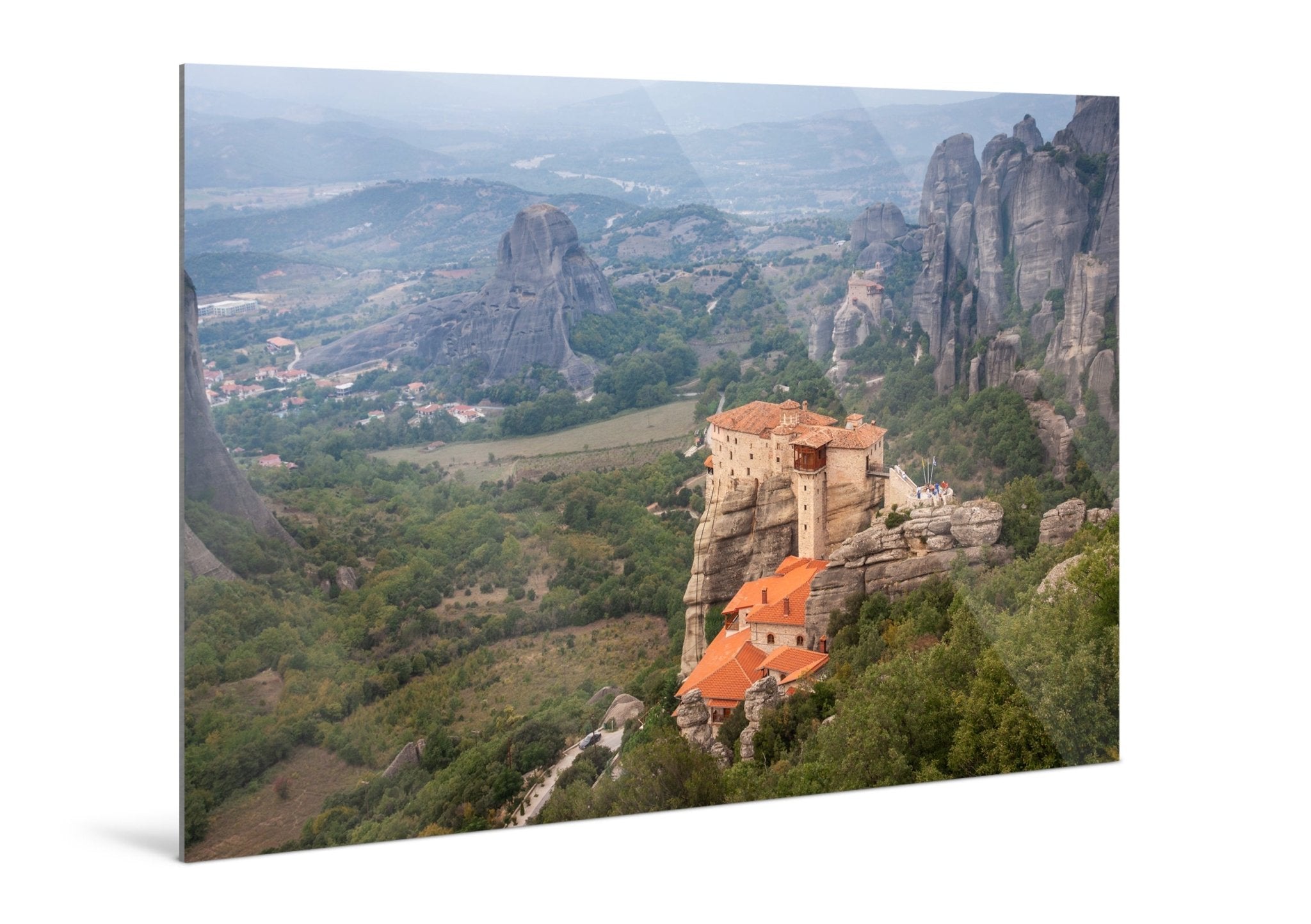 Meteora - Yaopey Fine Art - 