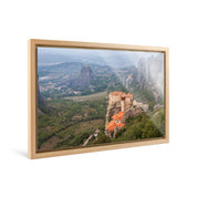 Meteora - Yaopey Fine Art - 