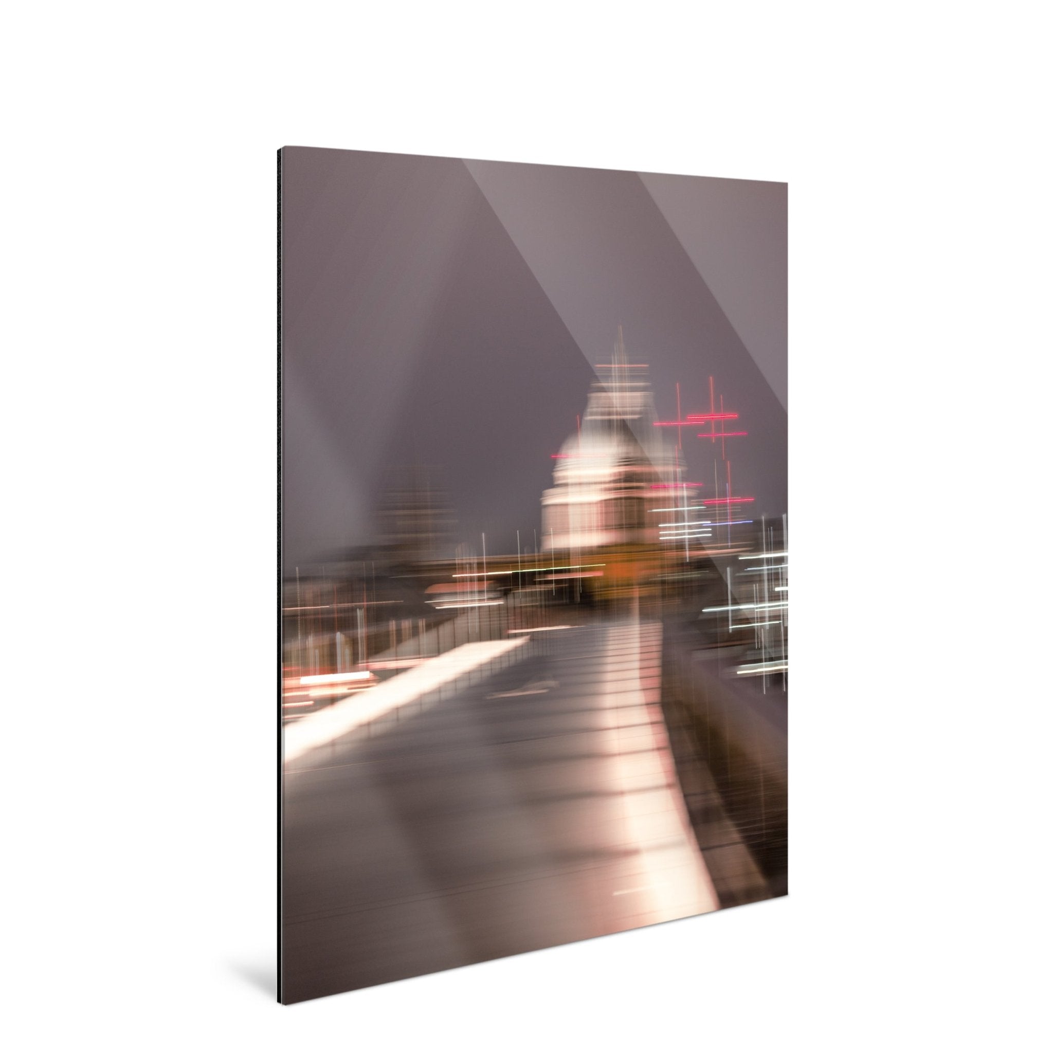 Millennium - London - Yaopey Fine Art - 