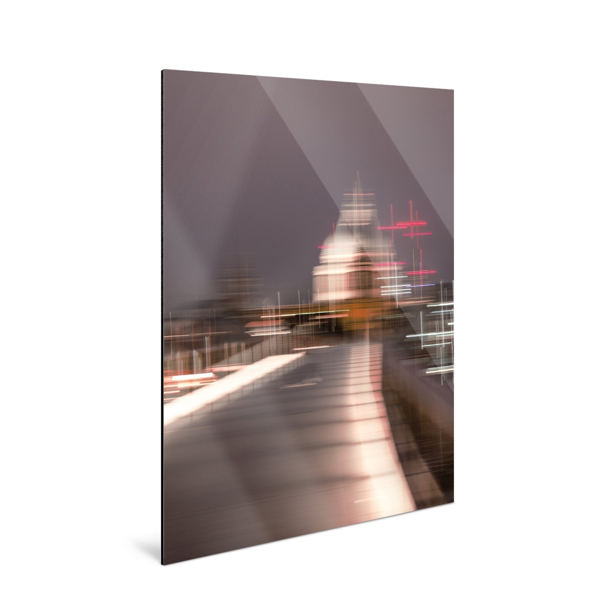 Millennium - London - Yaopey Fine Art - 