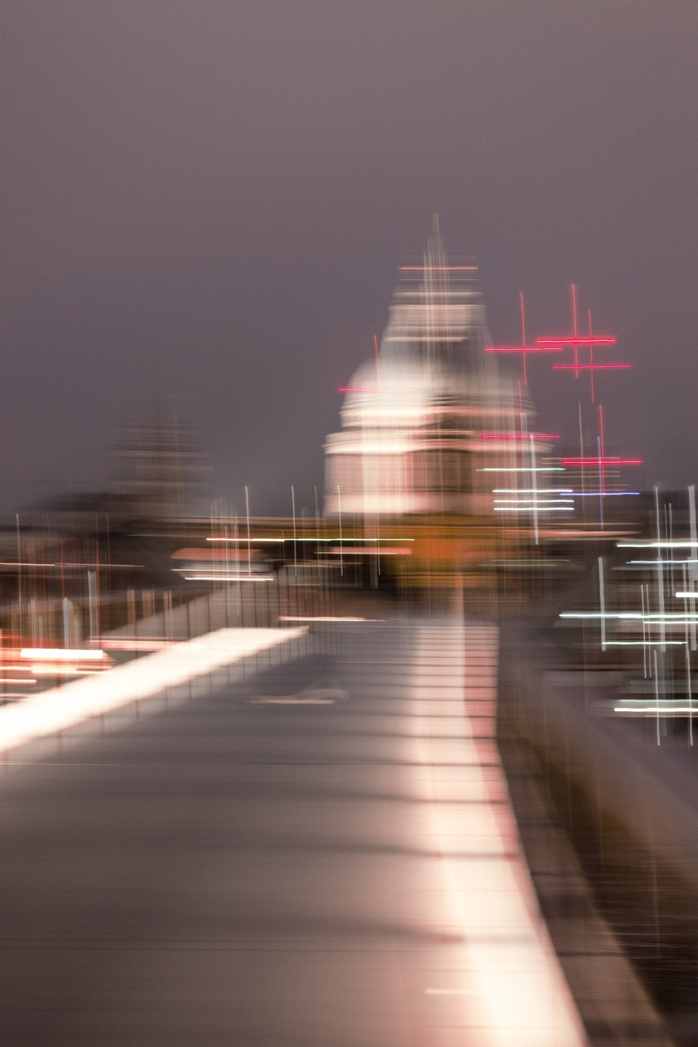 Millennium - London - Yaopey Fine Art - 