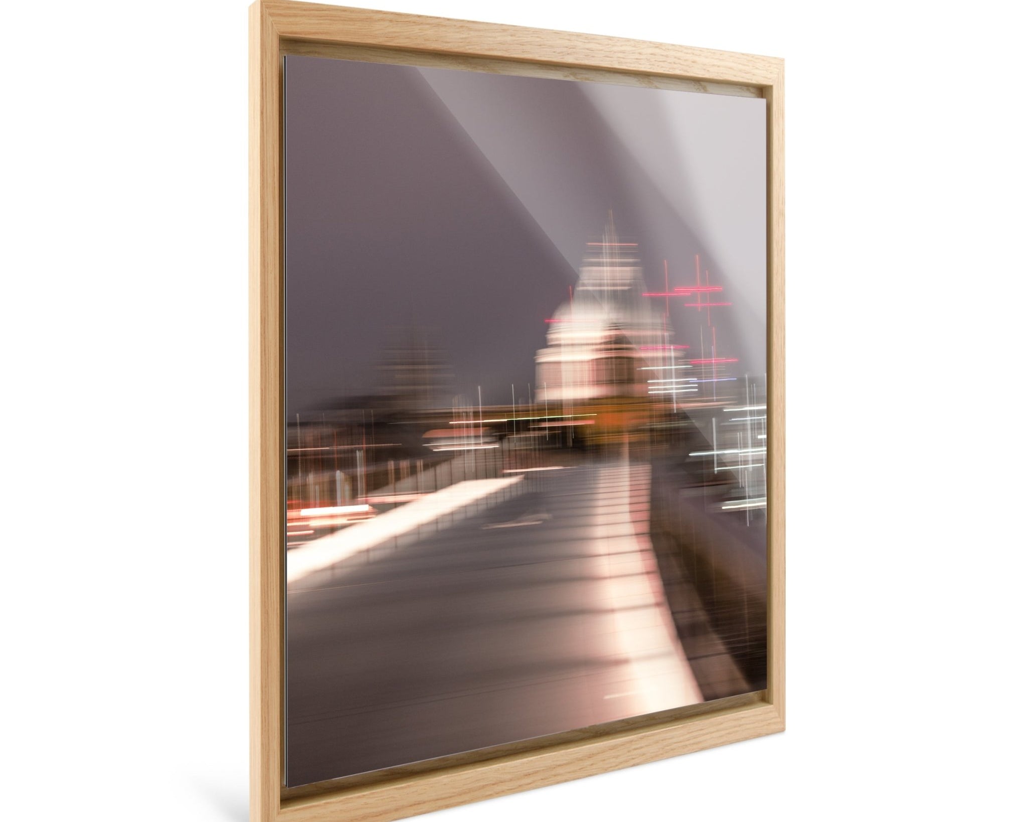 Millennium - London - Yaopey Fine Art - 