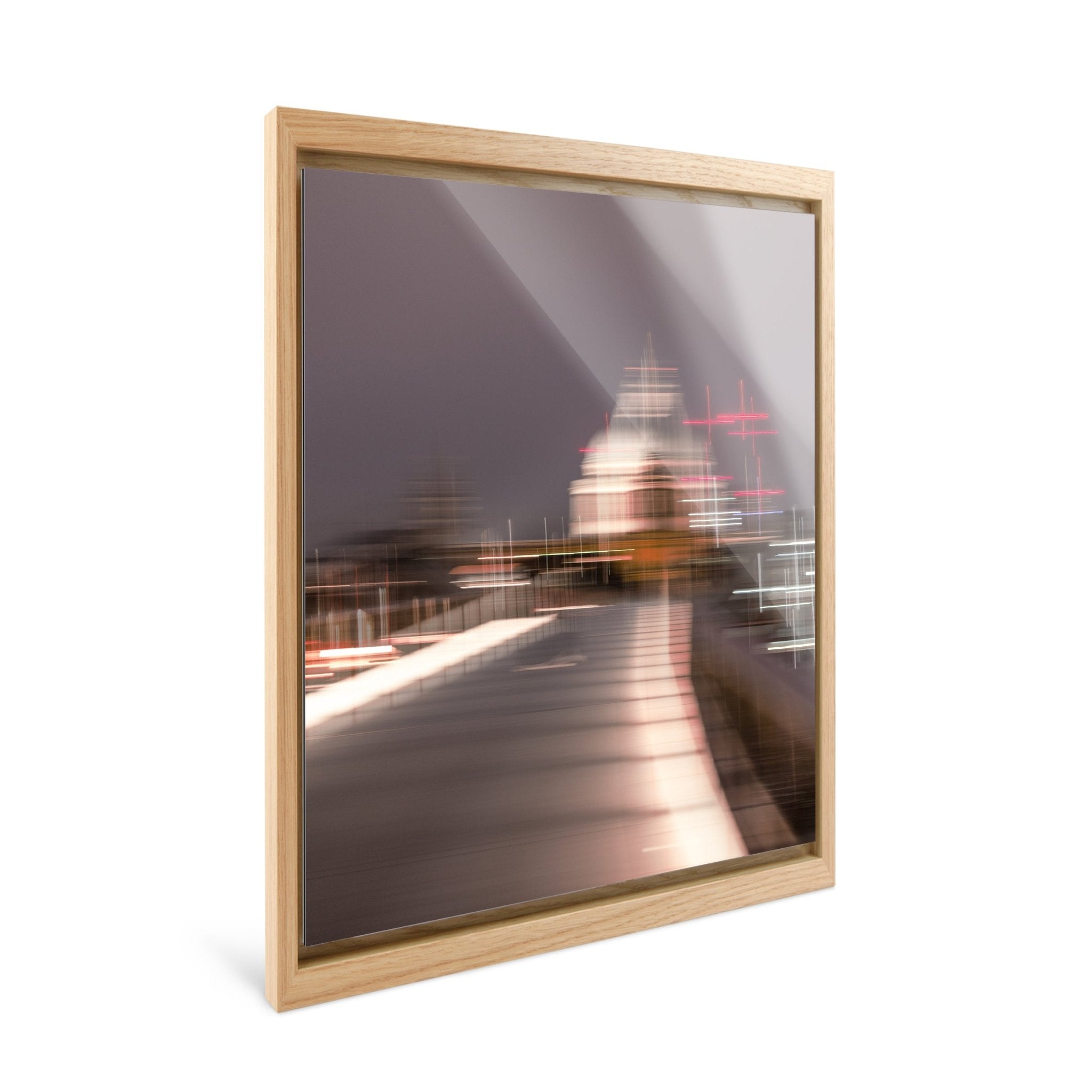 Millennium - London - Yaopey Fine Art - 