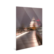 Millennium - London - Yaopey Fine Art - 