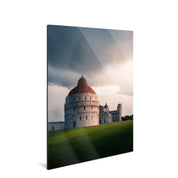 Miracoli - Pisa - Yaopey Fine Art - 