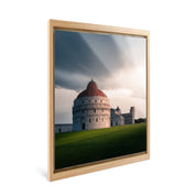 Miracoli - Pisa - Yaopey Fine Art - 