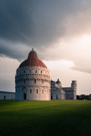 Miracoli - Pisa - Yaopey Fine Art - 