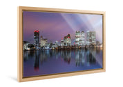 Mirage - Canary Wharf - Yaopey Fine Art - 