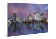 Mirage - Canary Wharf - Yaopey Fine Art - 