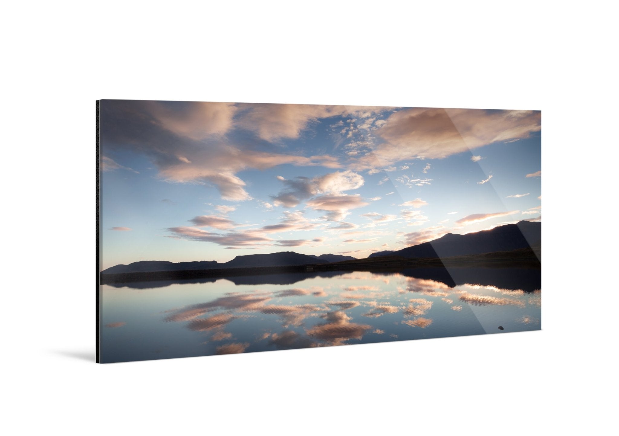 Mirage - Iceland - Yaopey Fine Art - 