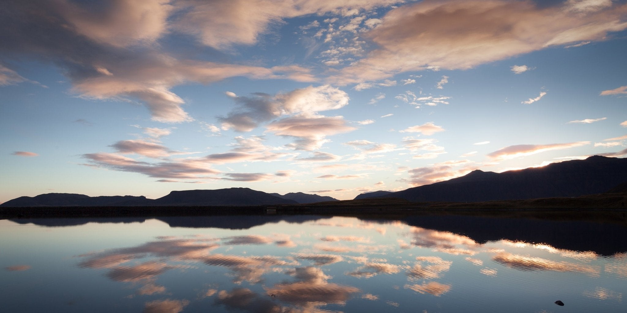 Mirage - Iceland - Yaopey Fine Art - 