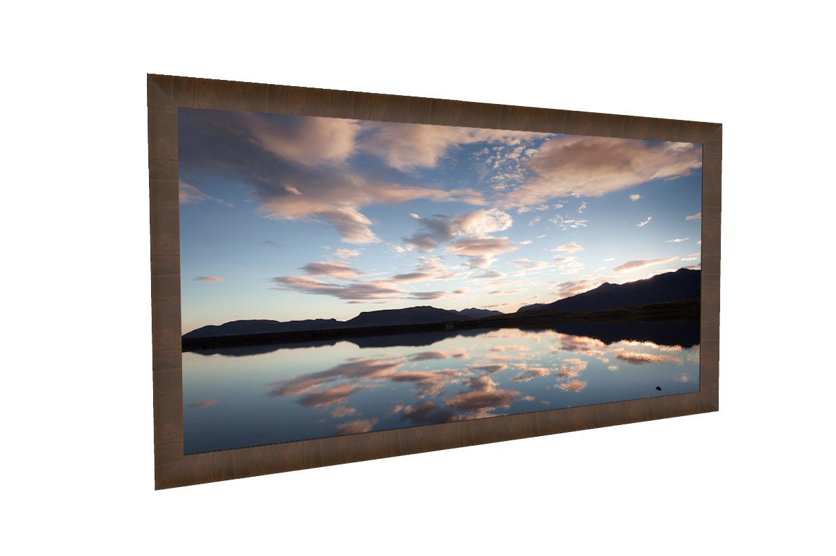 Mirage - Iceland - Yaopey Fine Art - 