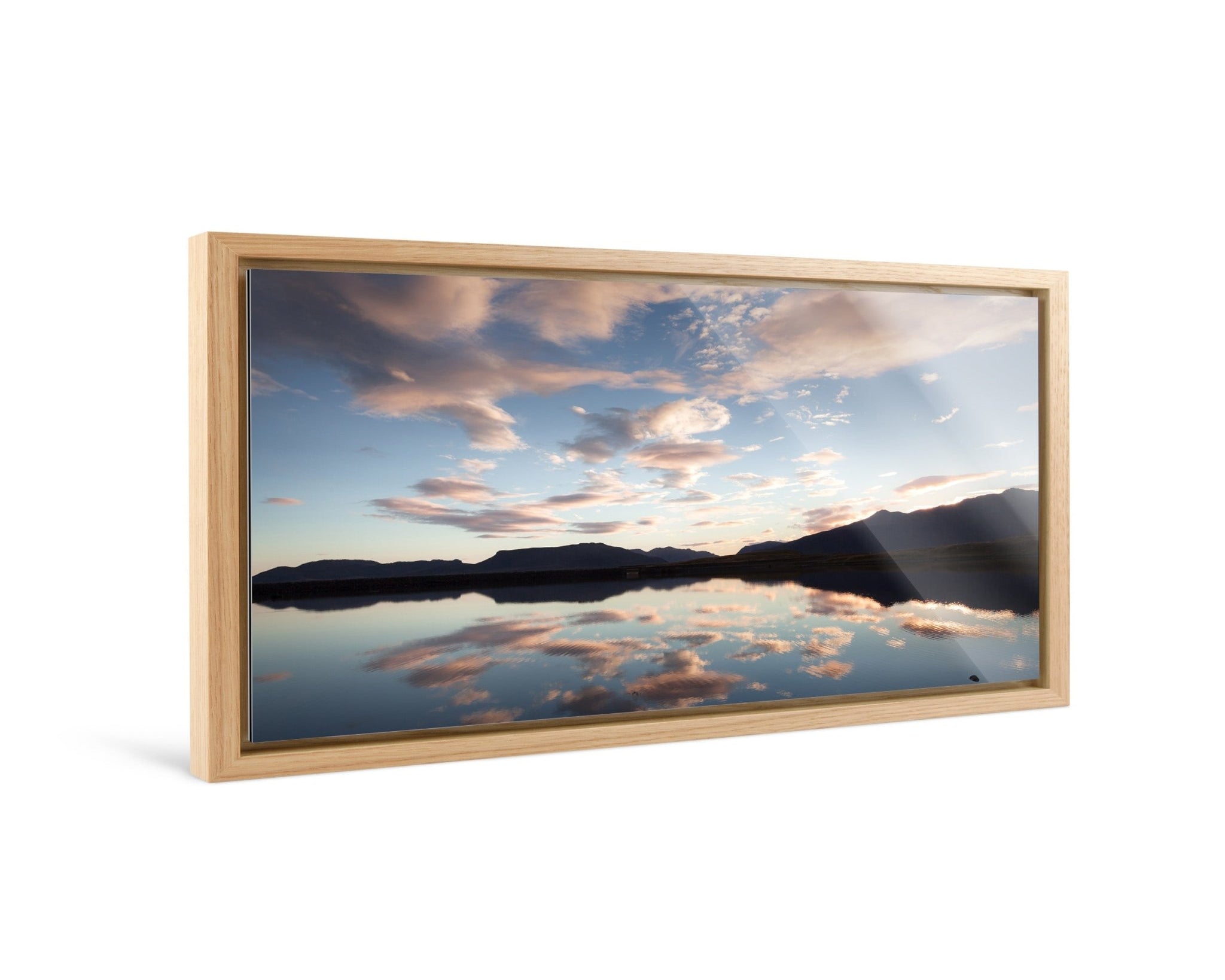 Mirage - Iceland - Yaopey Fine Art - 
