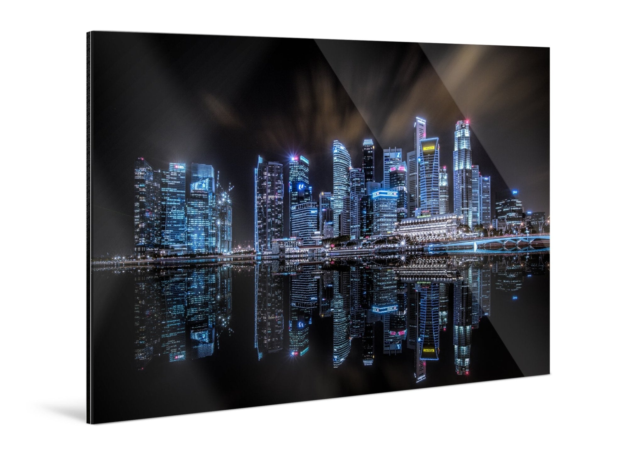 Mirage - Singapore - Yaopey Fine Art - 