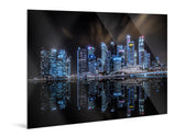 Mirage - Singapore - Yaopey Fine Art - 