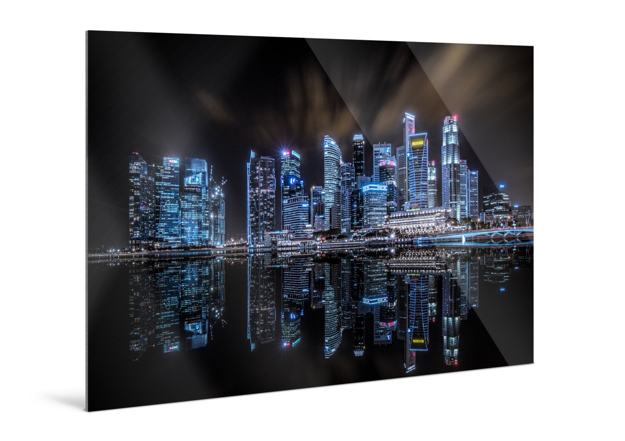 Mirage - Singapore - Yaopey Fine Art - 