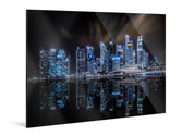 Mirage - Singapore - Yaopey Fine Art - 