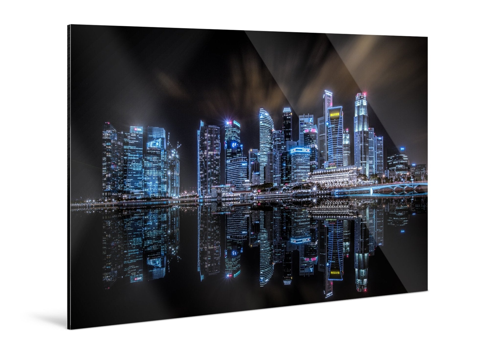 Mirage - Singapore - Yaopey Fine Art - 